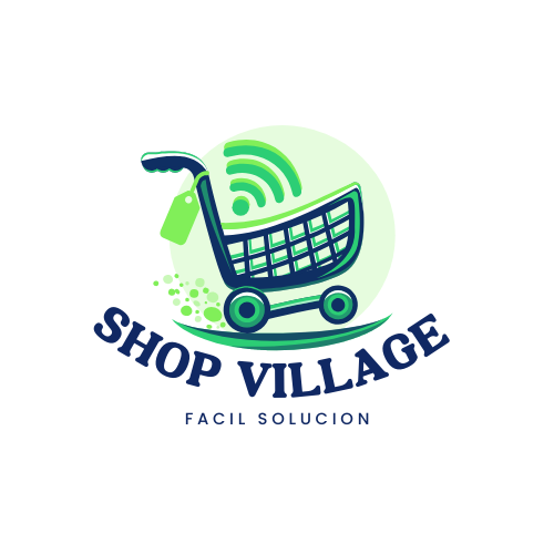 Shop Village